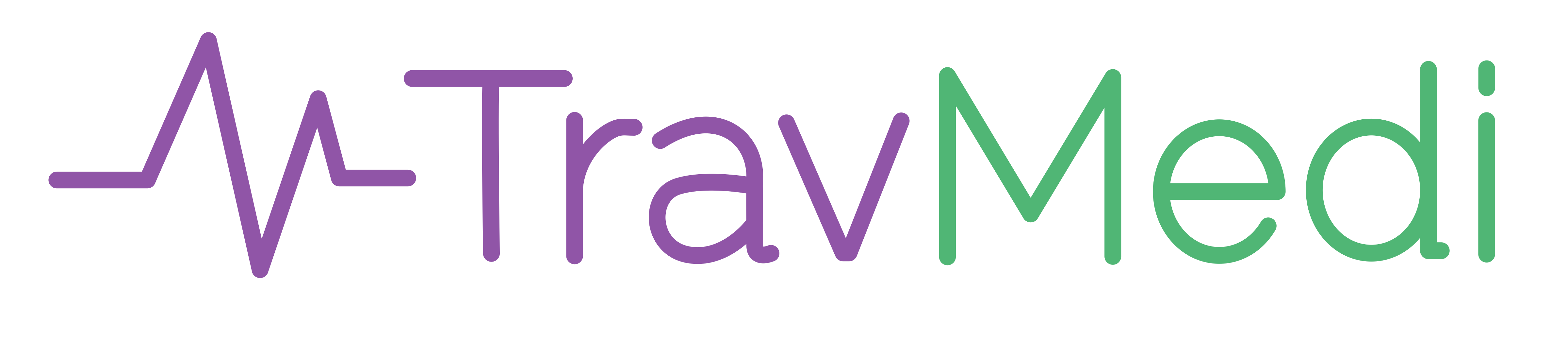 TravMedi Logo